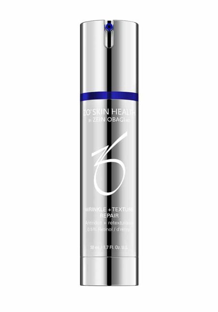 WRINKLE + TEXTURE REPAIR Zo Skin Health - OM signature